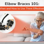 Elbow Braces 101: When and How to Use Them Effectively