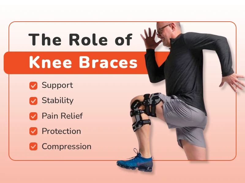 The Role of Knee Braces