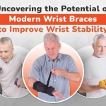 Uncovering the Potential of Modern Wrist Braces to Improve Wrist Stability