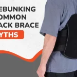 Debunking Common Back Brace Myths