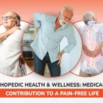 Orthopedic Health and Wellness: Medicare's Contribution to a Pain-Free Life