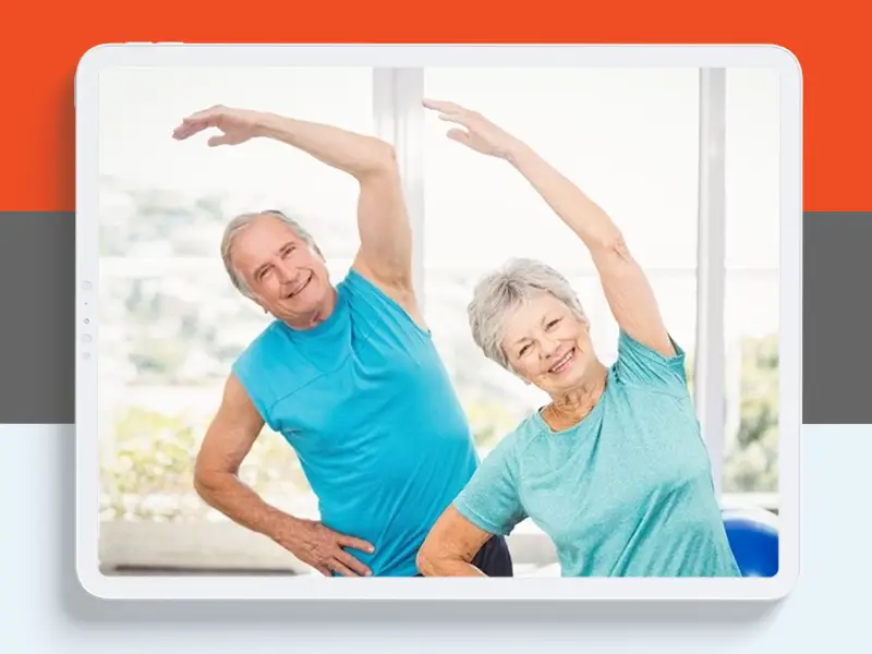 Orthopedic Health and Wellness: A Pain-Free Life with Medicare