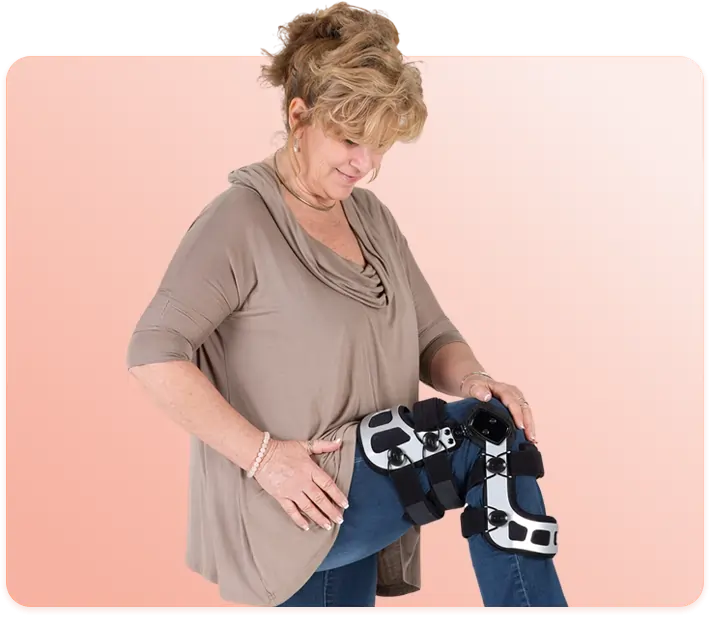 Knee Braces - Heal Medical Supply