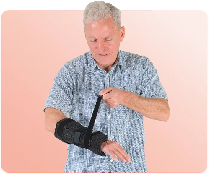 Wrist Braces - Heal Medical Supply