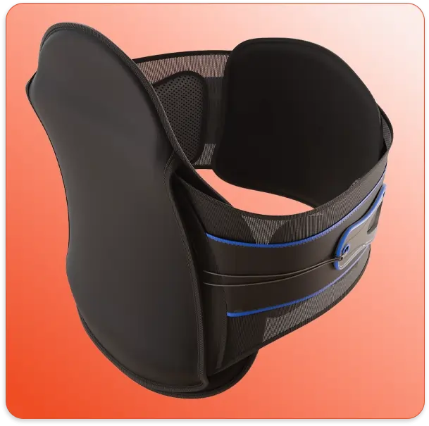 Freedom X​ Back Brace - Heal Medical Supply