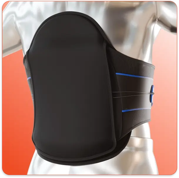 Freedom X​ Back Brace - Heal Medical Supply