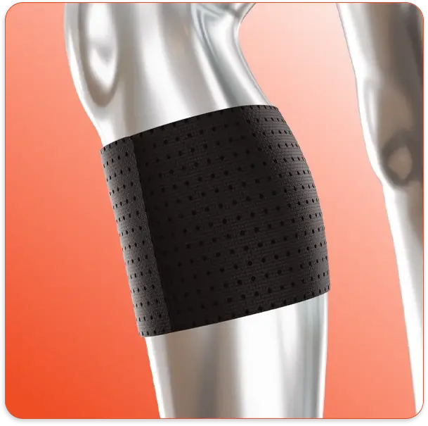 Easy Wrap Knee Braces - Heal Medical Supply