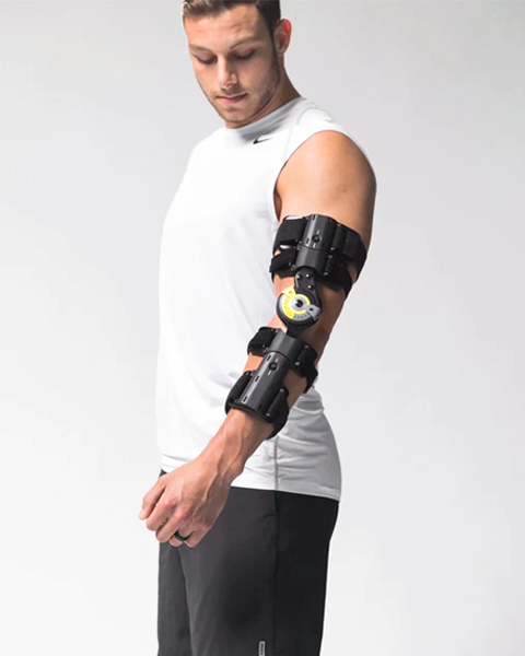 Elbow Brace - Heal Medical Supply