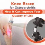 Knee Brace for Osteoarthritis: How It Can Improve Your Quality of Life