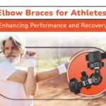 Elbow Braces for Athletes: Enhancing Performance and Recovery