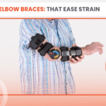Elbow Braces: That Ease Strain