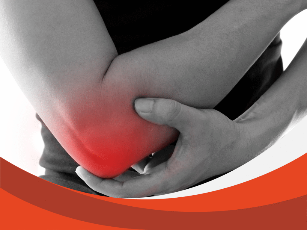 When to Wear an Elbow Braces